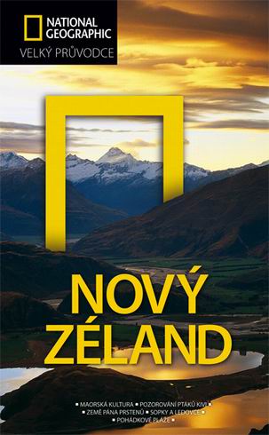 NOVY ZELAND