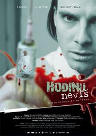HODINU NEVIS
