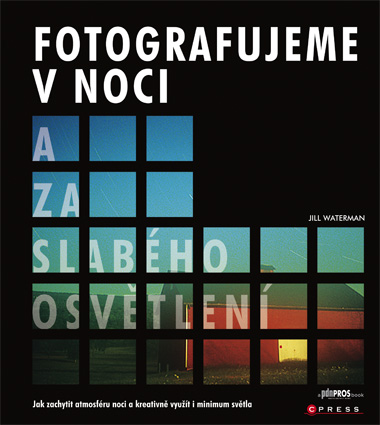 FOTOGRAFUJEME V NOCI
