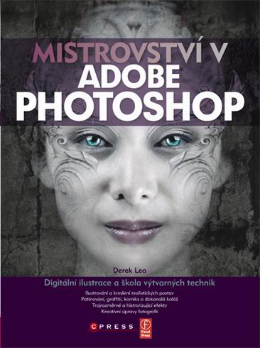 MISTROVSTVI  V ADOBE PHOTOSHOP