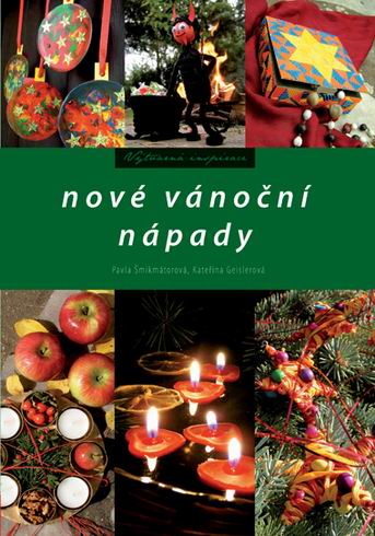 NOVE VANOCNI NAPADY