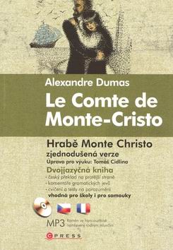 LE COMTE DE MONTE-CRISTO - HRABE MONTE CHRISTO