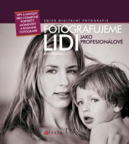 FOTOGRAFUJEME LIDI JAKO PROFESIONALOVE
