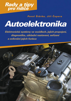 AUTOELEKTRONIKA