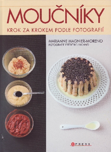 MUCNIKY - KROK ZA KROKEM PODLE FOTOGRAFII
