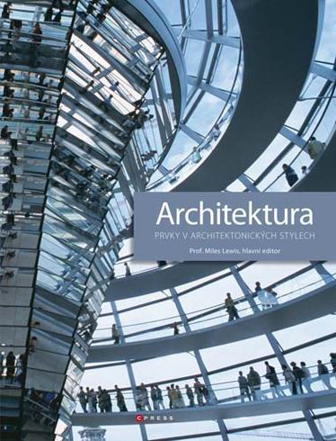 ARCHITEKTURA PRVKY V ARCHITEKTONICKYCH STYLECH