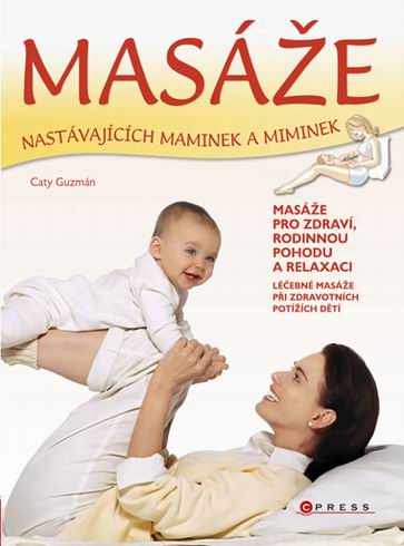 MASAZE NASTAVAJICICH MAMINEK A MIMINEK