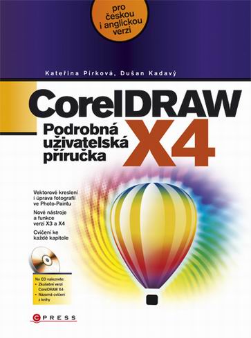 CORELDRAW X4