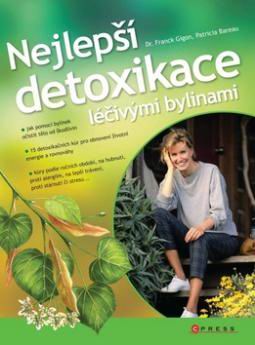 NEJLEPSI DETOXIKACE LECIVYMI BYLINAMI