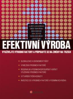 EFEKTIVNI VYROBA