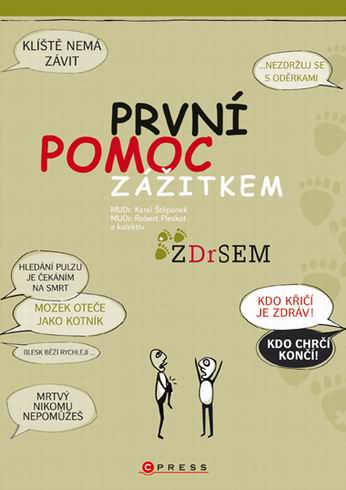 PRVNI POMOC ZAZITKEM