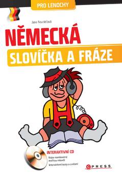NEMECKA SLOVICKA A FRAZE PRO LENOCHY
