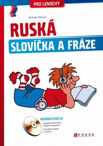 RUSKA SLOVICKA A FRAZE