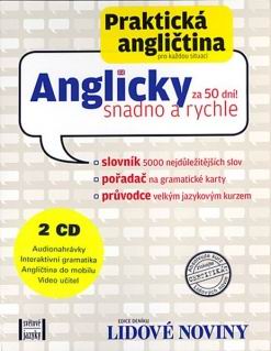 PRAKTICKA ANGLICTINA PRO KAZDOU SITUACI
