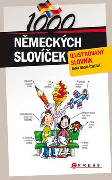 1000 NEMECKYCH SLOVICEK