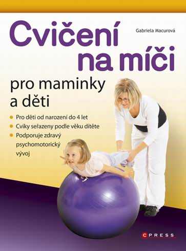 CVICENI NA MICI PRO MAMINKY A DETI