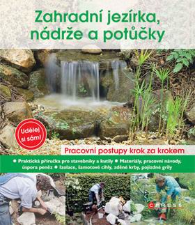 ZAHRADNI JEZIRKA, NADRZE A POTUCKY