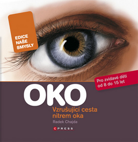 OKO - VZRUSUJICI CESTA NITREM OKA