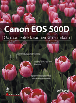 CANON EOS 500D - OD MOMENTEK K NADHERNYM SNIMKUM
