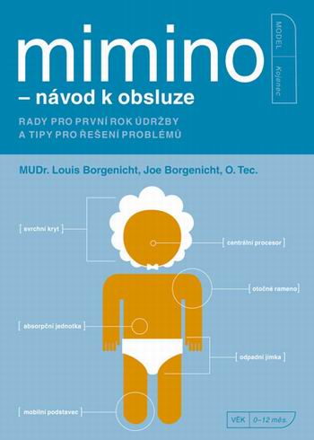 MIMINO - NAVOD K OBSLUZE