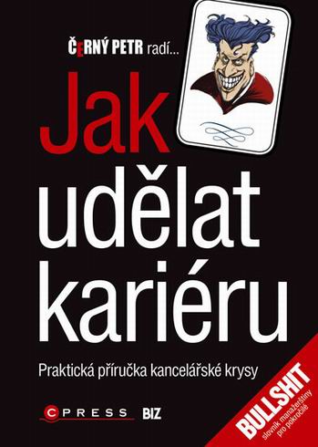 JAK UDELAT KARIERU
