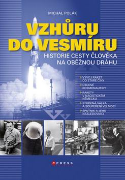 VZHURU DO VESMIRU