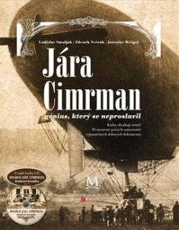 JARA CIMRMAN GENIUS,KTERY SE NEPROSLAVIL