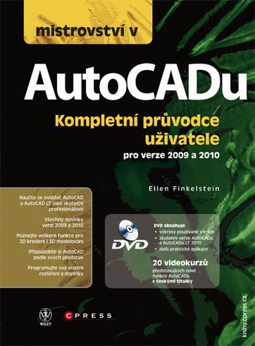 MISTROVSTVI V AUTOCADU