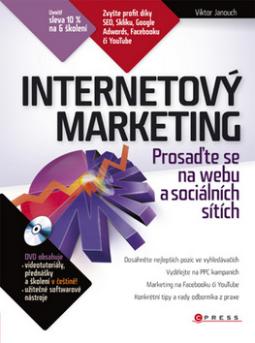 INTERNETOVY MARKETING