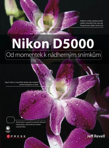 NIKON D5000 OD MOMENTEK K NADHERNYM SNIMKUM