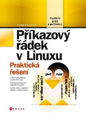 PRIKAZOVY RADEK V LINUXU