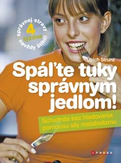 SPALTE TUKY SPRAVNYM JEDLOM!
