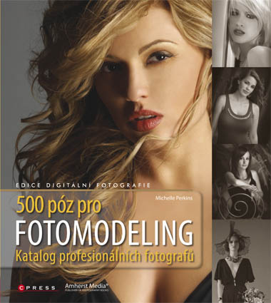 500 POZ PRO FOTOMODELING