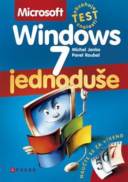 MICROSOFT WINDOWS 7 JEDNODUSE