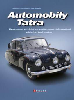 AUTOMOBILY TATRA