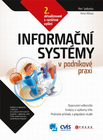INFORMACNI SYSTEMY V PODNIKOVE PRAXI