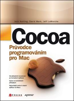 COCOA PRUVODCE PROGRAMOVANIM PRO MAC