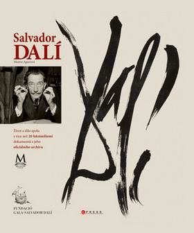 SALVADOR DALI