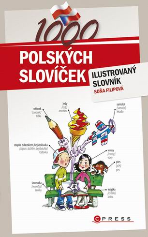 1000 POLSKYCH SLOVICEK