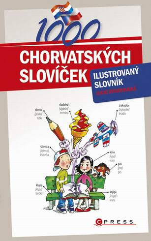 1000 CHORVATSKYCH SLOVICEK