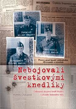 NEBOJOVALI SVESTKOVYMI KNEDLIKY