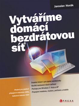 VYTVARIME DOMACI BEZDRATOVOU SIT