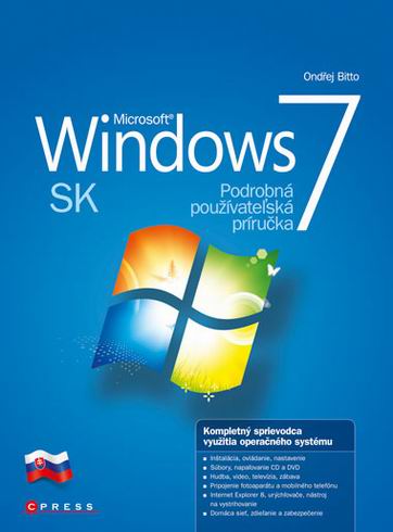 MICROSOFT WINDOWS 7