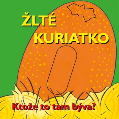 ZLTE KURIATKO