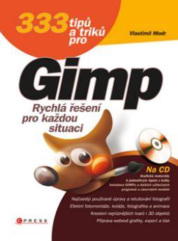 333 TIPU A TRIKU PRO GIMP