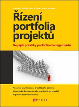 RIZENI PORTFOLIA PROJEKTU