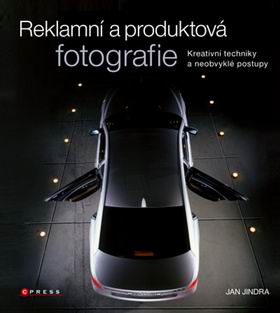 REKLAMNI A PRODUKTOVA FOTOGRAFIE