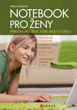 NOTEBOOK PRO ZENY