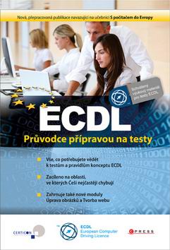 ECDL PRUVODCE PRIPRAVOU NA TESTY