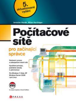 POCITACOVE SITE PRO ZACINAJICI SPRAVCE